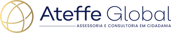 Ateffe Global - Assessoria e Consultoria em Cidadania.