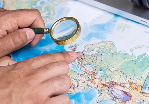 Ateffe Global - Assessoria e Consultoria em Cidadania.